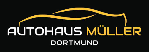 Autohaus Müller logo