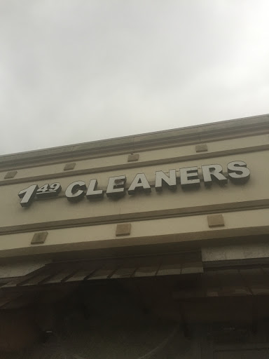Dry Cleaner «Dry Clean Planet», reviews and photos, 15634 Wallisville Rd #100, Houston, TX 77049, USA