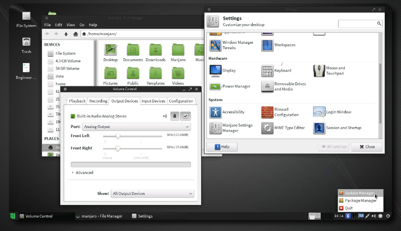 https://lh4.googleusercontent.com/-iV-v9KpSjI4/UhyoBMXSmtI/AAAAAAAALFE/PydmMBRLHLg/s800/Manjaro_Linux_0.8.7.jpg