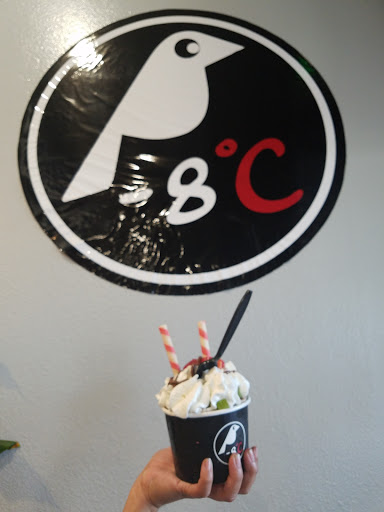 Ice Cream Shop «Negative 8C», reviews and photos, 1630 W Redondo Beach Blvd #3, Gardena, CA 90247, USA