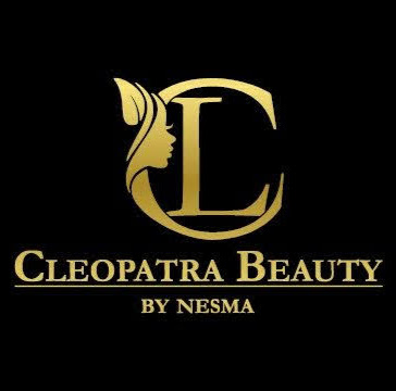 Cleopatra Wimpernverlängerung by Nesma logo