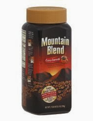 Coffee Nestle Nestle Mountain Blend Coffee, 7-ounce Jars (Pack of 6) Compare Prices