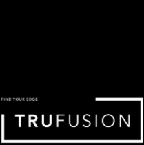 TruFusion Blue Diamond logo