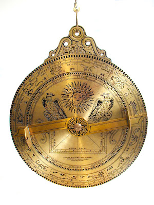 gambar astrolab