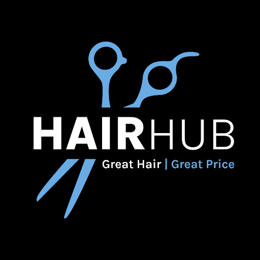 Hair Hub Hamilton