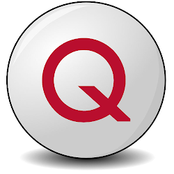 Qballdigital - logo