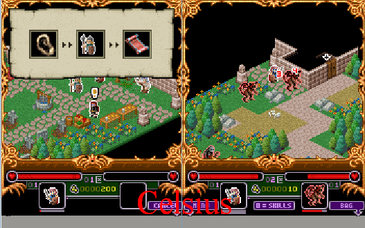 [Game Java] Dungeon Of Despair [by BeTopGame]
