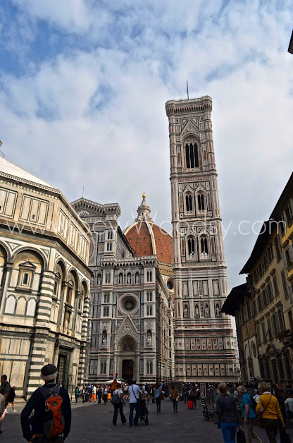 {Travel} Tuscany & Florence, Italy from SewWoodsy.com