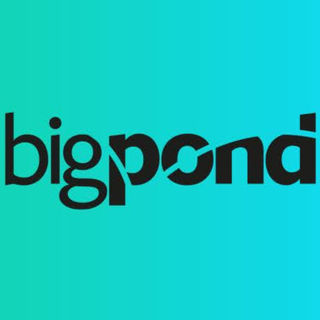 Big Pond Education logo