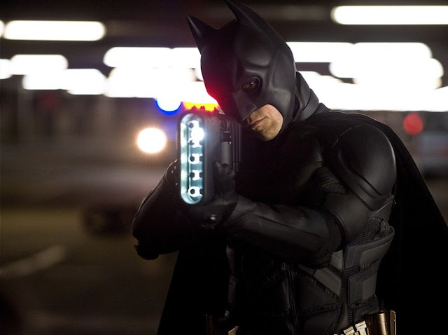 The Dark Knight Rises The Dark Knight Rises