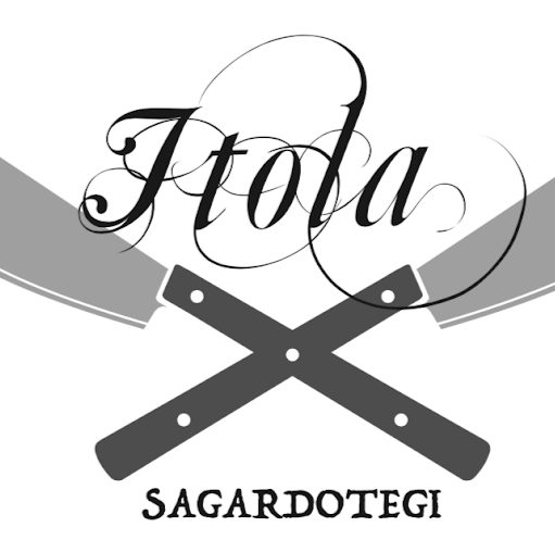 Itola sagardotegia logo