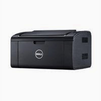  Dell B1160w Mono Laser Printer 21ppm Wireless Sfp 32mb 225-3111