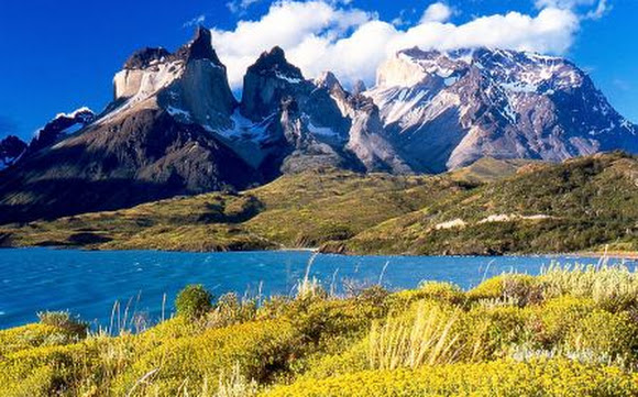 EL AÑO DE LAS DOS PRIMAVERAS: 4 MESES VIVIENDO CHILE - Blogs of Chile - ¡Nos vamos a Chile! ¿Te apuntas a la aventura? No te arrepentirás... (1)