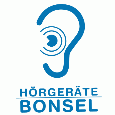 Hörgeräte Bonsel NordWestZentrum logo