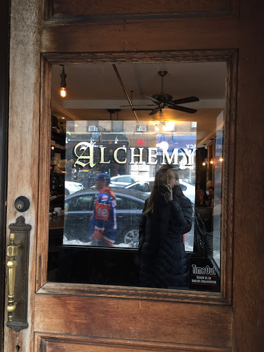 American Restaurant «Alchemy», reviews and photos, 56 5th Ave, Brooklyn, NY 11217, USA