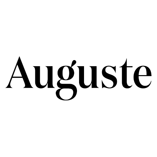 Auguste The Label logo