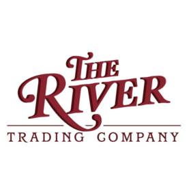 The River Trading Company logo