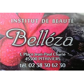 Belleza logo
