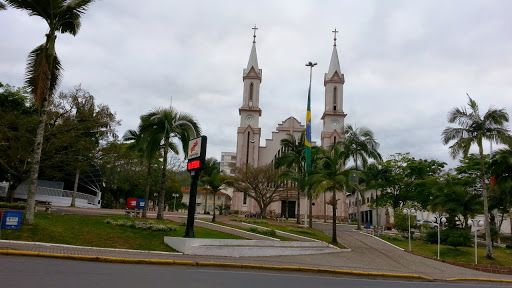 Igreja Matriz Santo Estêvão, Centro, Ituporanga - SC, 88400-000, Brasil, Local_de_Culto, estado Santa Catarina
