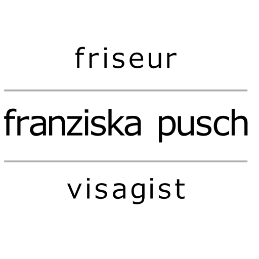Zweithaar Franziska Pusch logo