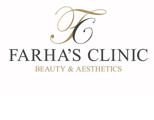 Farha's Clinic logo