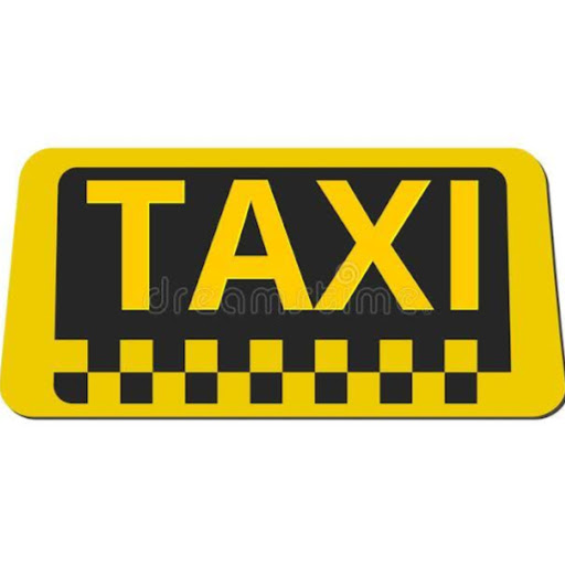 Taxi Schamo logo