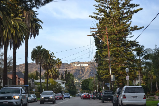 LOS ANGELES: CONOCIENDO HOLLYWOOD Y BEVERLY HILLS - COSTA OESTE EEUU 2014: CALIFORNIA, ARIZONA y NEVADA. (15)