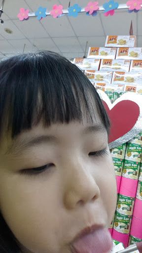 Co.opmart Nguyễn Đình Chiểu
