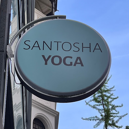 Santosha - Ashtanga Yoga in Köln