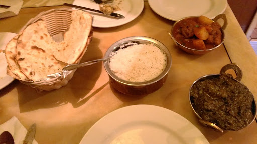 Indian Restaurant «Yak The Kathmandu Kitchen-Mobile», reviews and photos, 3210 Dauphin St, Mobile, AL 36606, USA