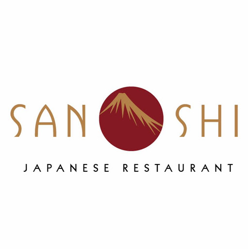 Ristorante Sanshi - Sushi Limena (PD) logo