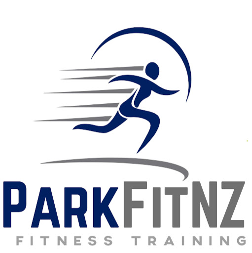 ParkFitNZ Fitness Training logo