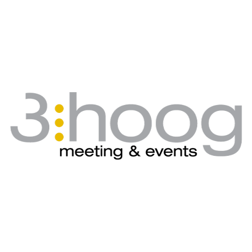 3hoog - Meeting & Events