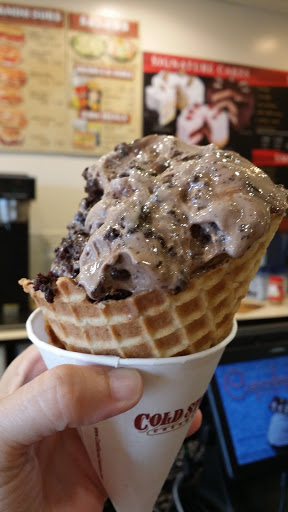 Ice Cream Shop «Cold Stone Creamery», reviews and photos, 1000 E 23rd St A-6, Panama City, FL 32405, USA