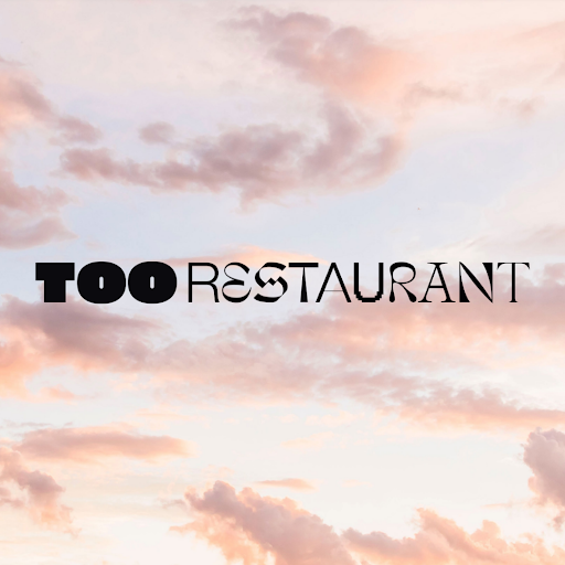 TOO Restaurant logo