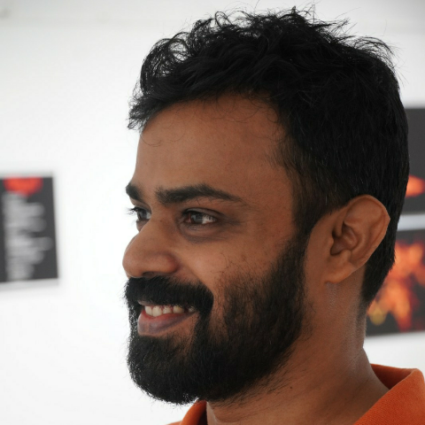 Suneesh Surendran