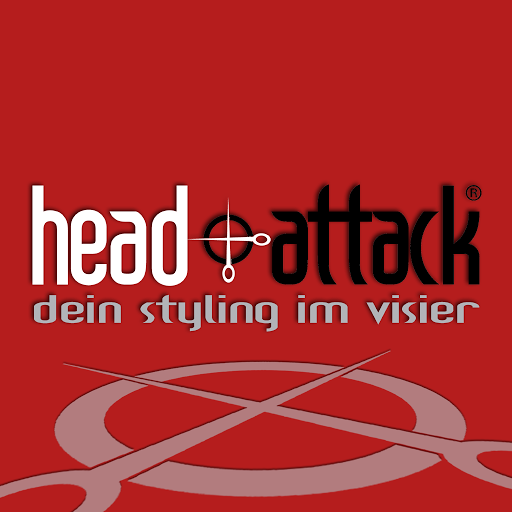 head attack Dingolfing logo