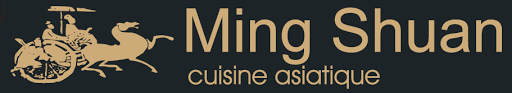 Ming Shuan logo
