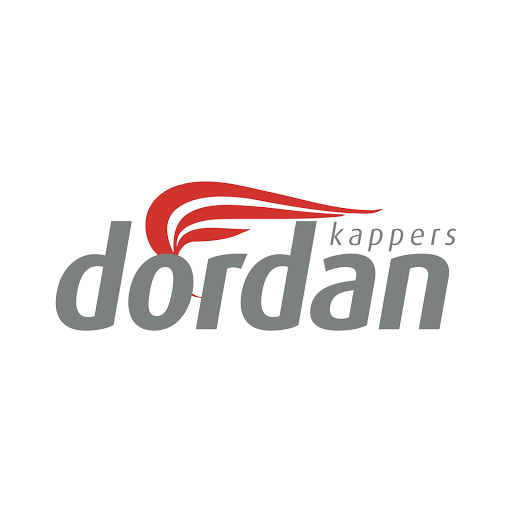 Dordan Kappers logo