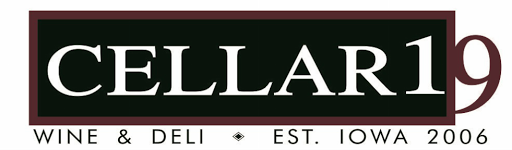 Cellar 19 Wine & Deli logo
