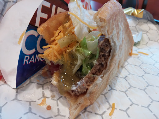 Mexican Restaurant «Taco Bell», reviews and photos, 420 W Central St, Franklin, MA 02038, USA