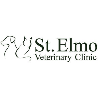 St Elmo Veterinary Clinic - Derry logo