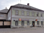 Lukovská hospoda - Luková