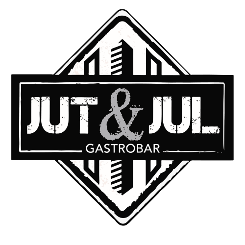 Jut&Jul | Gastrobar logo