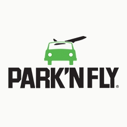 Park'N Fly Edmonton Airport Parking logo