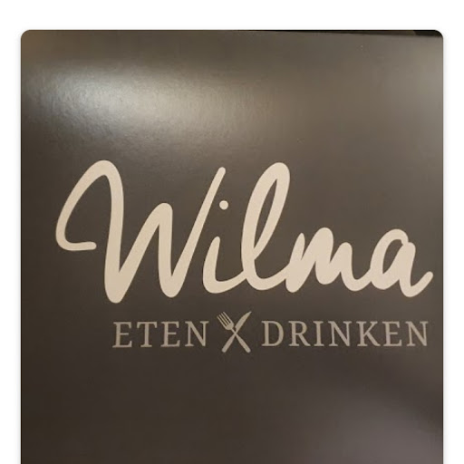 Wilma Eten & Drinken logo