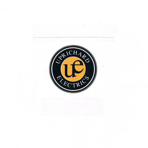 Uprichard Electrics logo