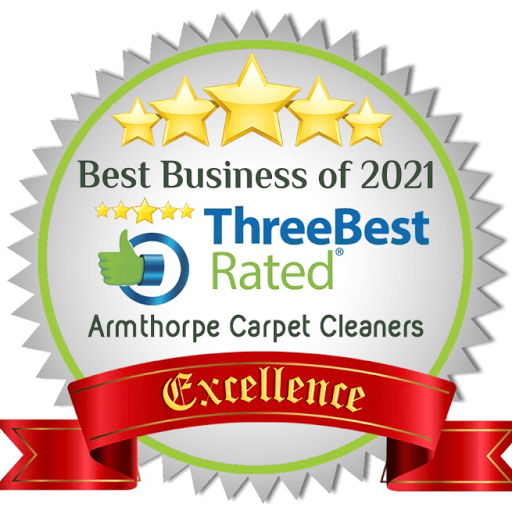 Armthorpe Carpet Cleaners logo