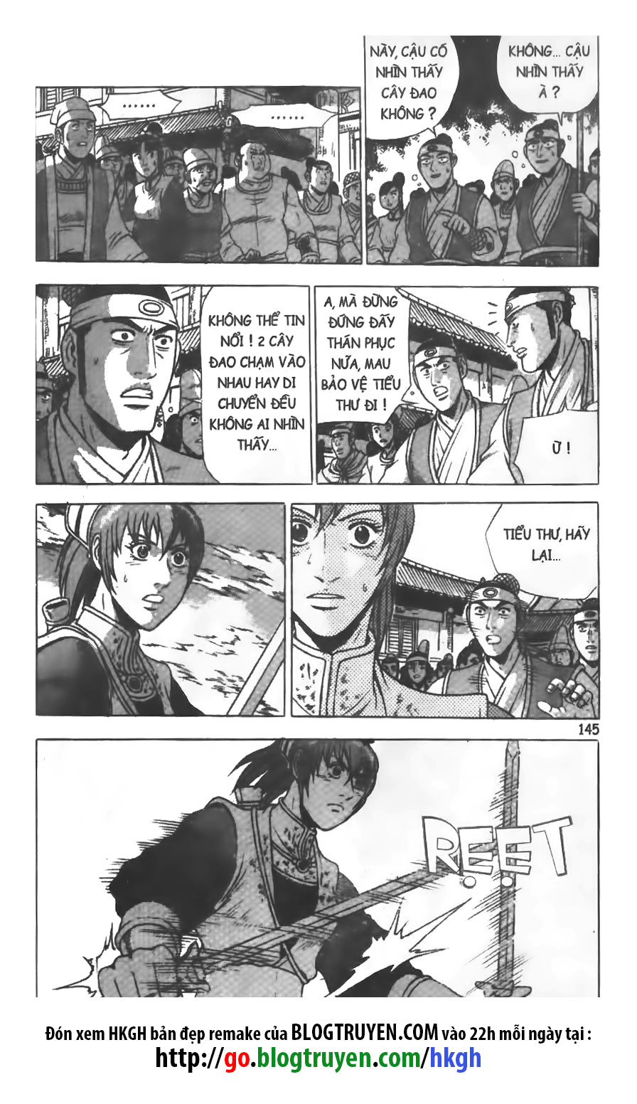 Hiệp Khách Giang Hồ Chap 248 - Truyen.Chap.VN
