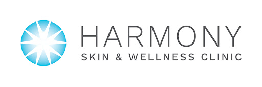 Harmony Skin & Wellness Clinic logo